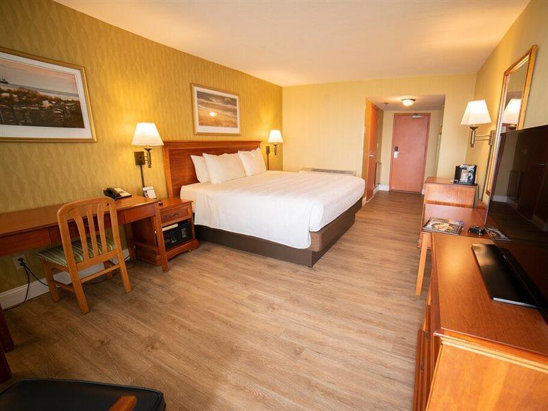 The Oceanfront Inn - Virginia Beach Extérieur photo