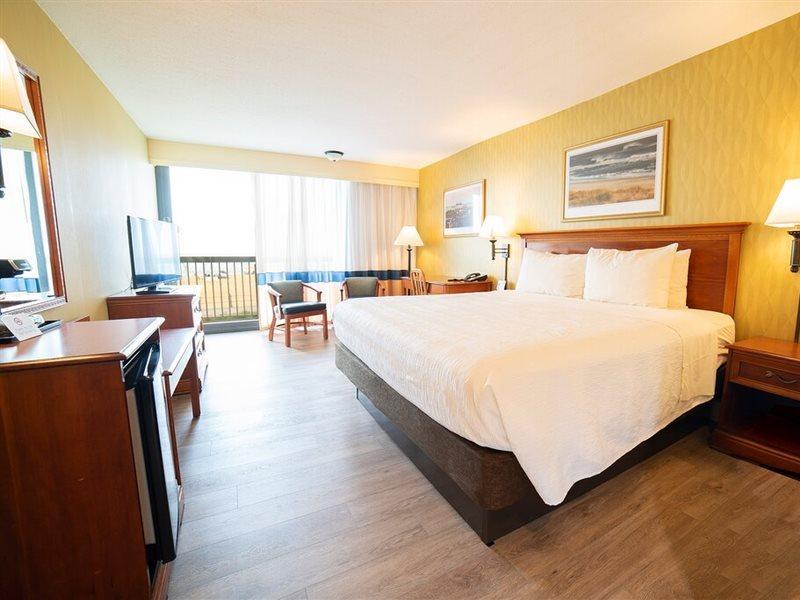 The Oceanfront Inn - Virginia Beach Extérieur photo